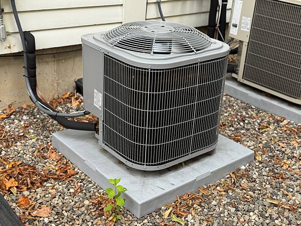 24/7 Emergency Heat Pump Repair experts in Darlington, MD