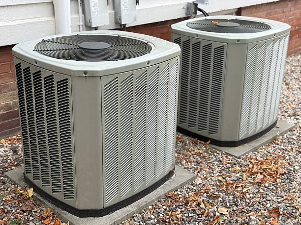 Reliable Heat Pump Repair contractor in Darlington, MD by Leonard HVAC