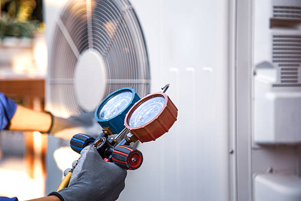 Affordable Heat Pump Repair solutions in Darlington, MD