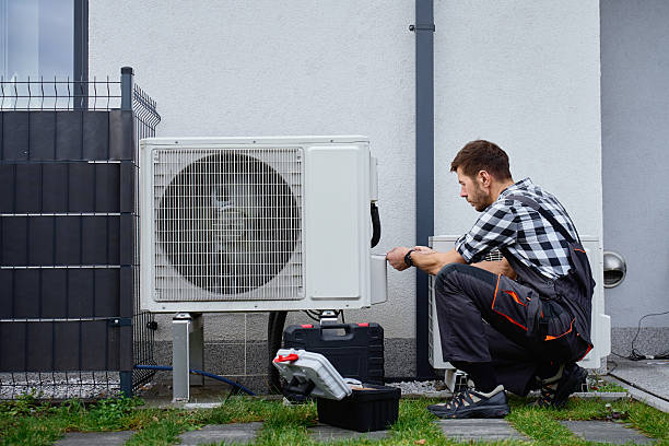 Top rated local Heat Pump Repair specialists in Darlington, MD